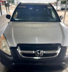 2003 Honda CR-V LX