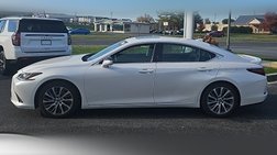 2020 Lexus ES 350 Base