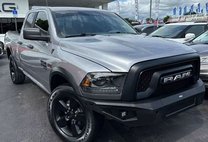 2020 Ram Ram Pickup 1500 Classic Warlock