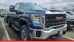 2022 GMC Sierra 3500HD Pro