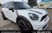 2014 MINI Countryman Cooper S ALL4