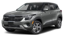 2024 Kia Seltos LX