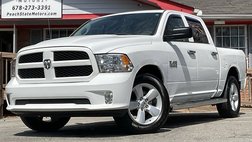 2016 Ram Ram Pickup 1500 Express