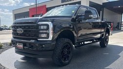 2024 Ford Super Duty F-250 Lariat