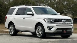 2019 Ford Expedition Limited