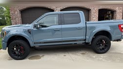 2023 Ford F-150 2023 Ford F-150 Shelby 775HP Supercharged  Low Miles