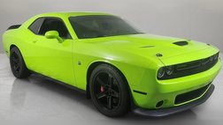 2019 Dodge Challenger R/T Scat Pack