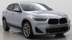 2022 BMW X2 sDrive28i