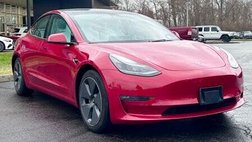 2023 Tesla Model 3 Long Range