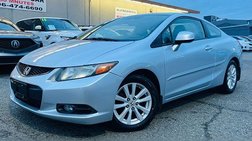 2012 Honda Civic EX-L