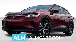 2023 Volkswagen ID.4 Pro S