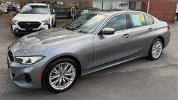 2024 BMW 3 Series 330i xDrive
