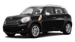2016 MINI Countryman Cooper