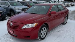 2009 Toyota Camry LE