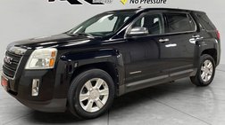 2012 GMC Terrain SLE-1