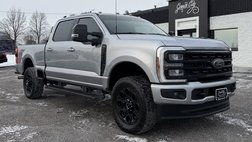 2023 Ford Super Duty F-250 Lariat