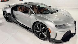 2023 Bugatti 
