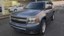 2008 Chevrolet Tahoe LS