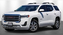 2020 GMC Acadia SLT