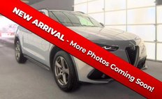 2024 Alfa Romeo Stelvio Ti