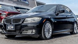 2011 BMW 3 Series 335d