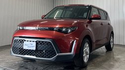 2023 Kia Soul S