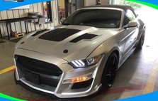 2015 Ford Mustang EcoBoost Premium