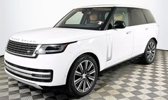 2023 Land Rover Range Rover P530 Autobiography