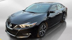 2018 Nissan Maxima SL