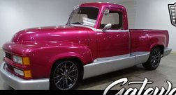1947 Chevrolet 