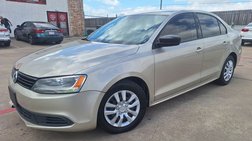 2013 Volkswagen Jetta S