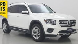 2022 Mercedes-Benz GLB GLB 250