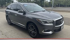 2019 Infiniti QX60 Pure