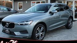 2019 Volvo XC60 T6 Momentum