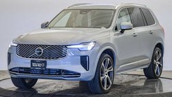 2025 Volvo XC90 B6 Core Bright Theme