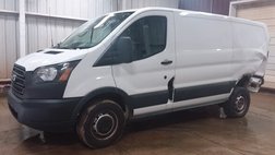 2016 Ford Transit 250