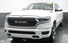 2023 Ram Ram Pickup 1500 Limited