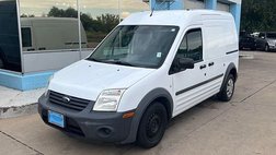 2013 Ford Transit Connect XL