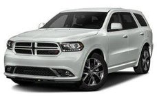 2017 Dodge Durango R/T