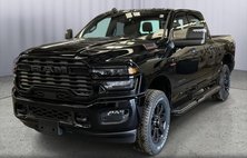2026 Ram Ram Pickup 2500 Big Horn