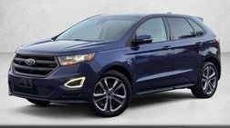 2016 Ford Edge Sport
