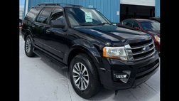 2016 Ford Expedition XLT
