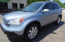 2009 Honda CR-V EX-L