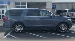 2023 Ford Expedition MAX Platinum