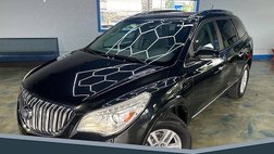 2014 Buick Enclave Convenience