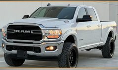 2019 Ram Ram Pickup 2500 Big Horn
