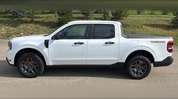 2023 Ford Maverick XLT
