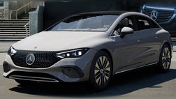 2024 Mercedes-Benz EQE EQE 350 4MATIC