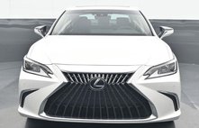 2023 Lexus ES 350 Base