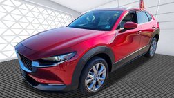 2022 Mazda CX-30 2.5 S Premium